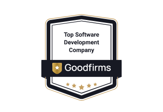 Top Software Development Company on Goodfirms